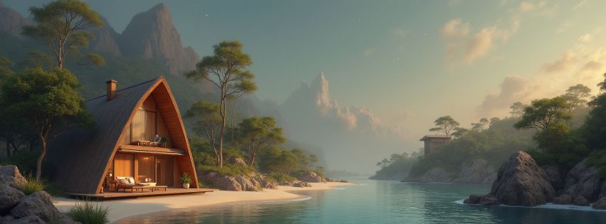 luxury retreats & networking journeys2